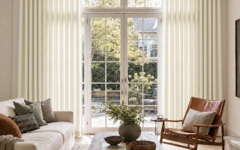 Mastering Light Control and Privacy Window Treatment Solutions for Every Need