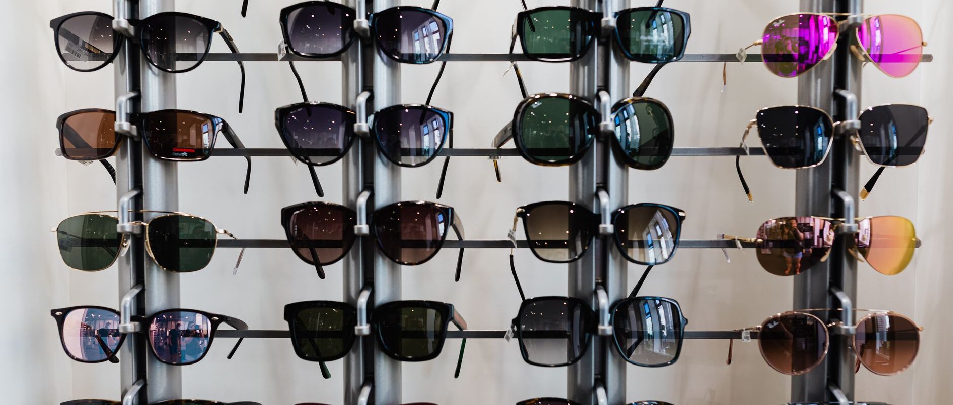 Your Eyes Deserve Real Protection The Science Behind Quality Sunglasses
