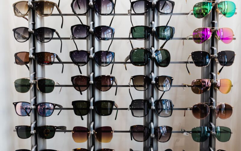 Your Eyes Deserve Real Protection The Science Behind Quality Sunglasses