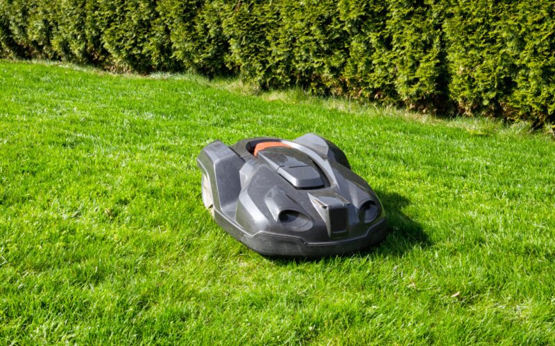 Roboterrasen ohne Grenzen  Wie Navimow EU Ihren Garten automatisiert