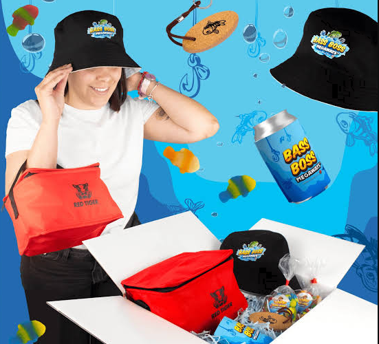 Vivid Customs for Small Business Owners Cost-Effective Branded Merchandise Solutions