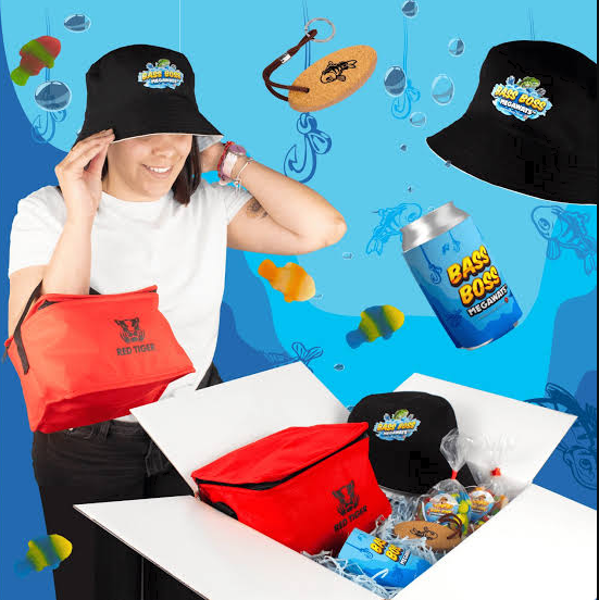 Vivid Customs for Small Business Owners Cost-Effective Branded Merchandise Solutions