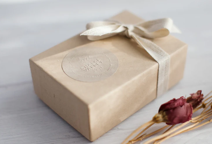 Premium Gift-Worthy Handmade Soaps