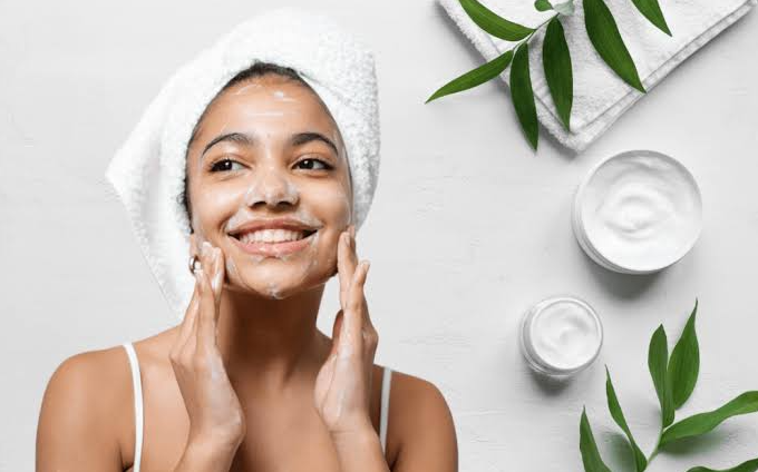Holistic Wellness and Skincare How Beauty Products Impact Your Overall Health With Nourish London