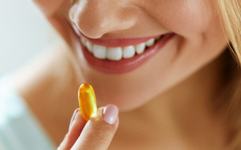 Building Your Supplement Stack A Guide to Gundry MD’s Wellness Solutions