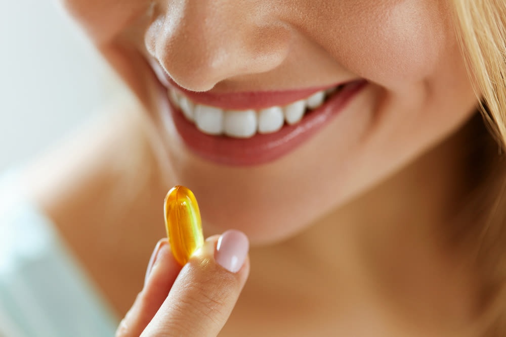 Building Your Supplement Stack A Guide to Gundry MD’s Wellness Solutions
