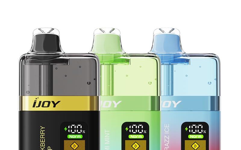 Disposable vs Refillable Vapes Which Option Is Right for Your Lifestyle