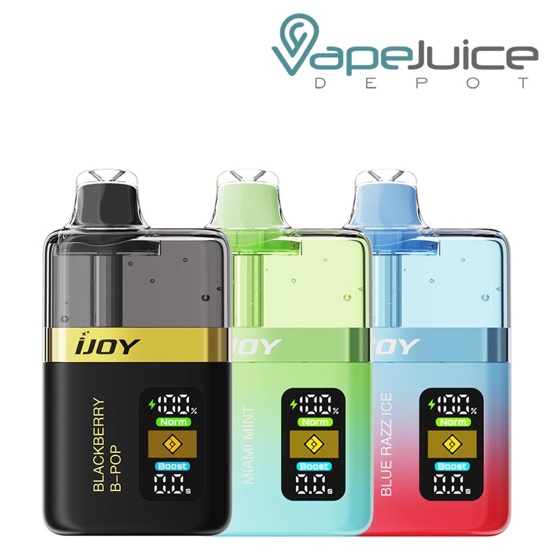 Disposable vs Refillable Vapes Which Option Is Right for Your Lifestyle