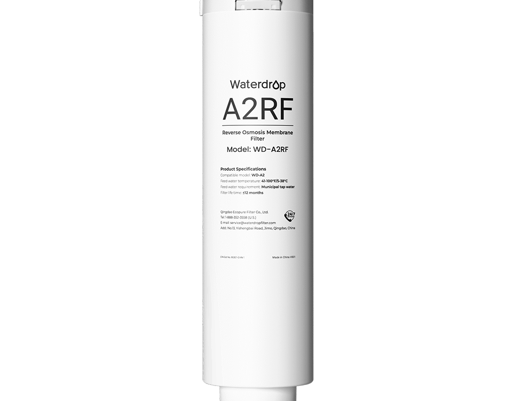 Pure Water, Pure Peace Why Water Filtration Deserves Priority in Your Home