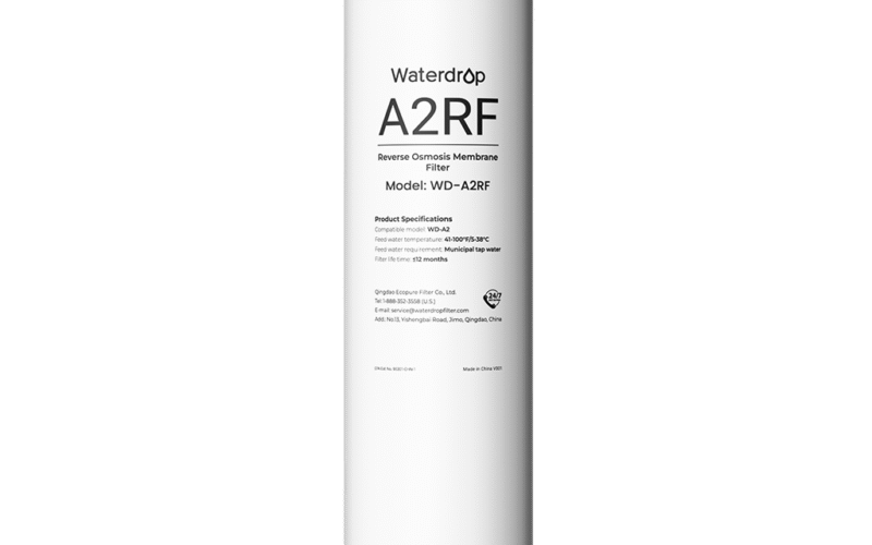 Pure Water, Pure Peace Why Water Filtration Deserves Priority in Your Home