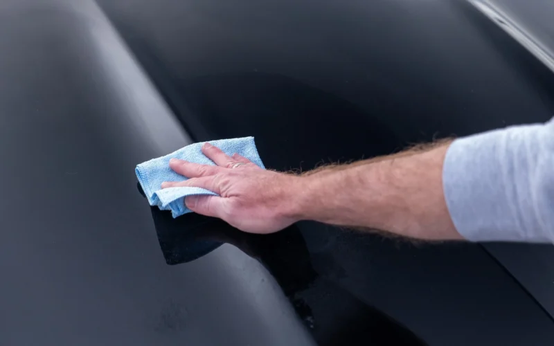 Experience the Excitement of Automotive Competitions and Premium Car Care