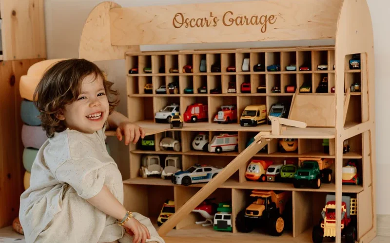 Celebrating Artisan Woodworking Craftsmanship The Soul of Handmade Wooden Decor