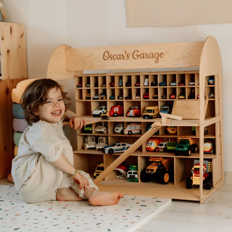 Celebrating Artisan Woodworking Craftsmanship The Soul of Handmade Wooden Decor