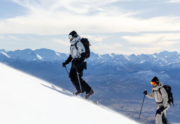 Essential Przewalski Gear for Backcountry Adventures