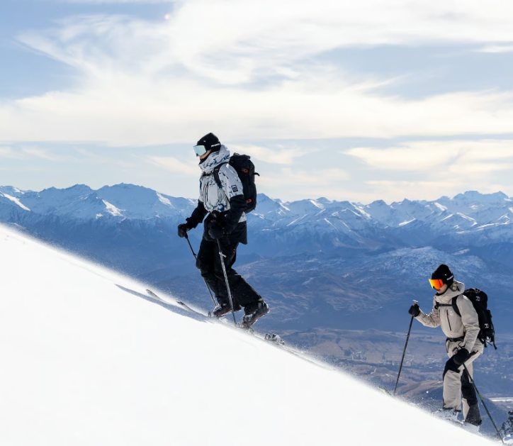 Essential Przewalski Gear for Backcountry Adventures