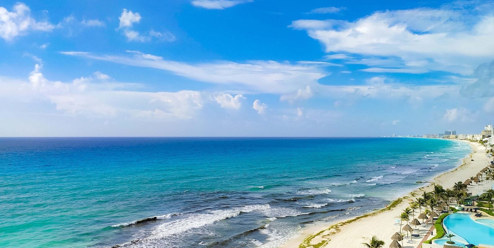 Parques Acuáticos en Cancún Aventura Acuática en Riviera Maya