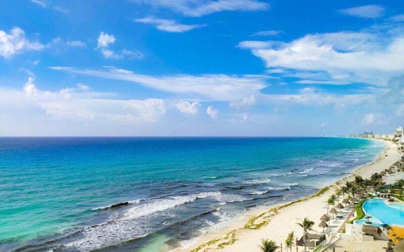 Parques Acuáticos en Cancún Aventura Acuática en Riviera Maya