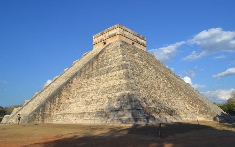 Patrimonio Cultural Maya Descubre el Legado Ancestral en la Riviera Maya