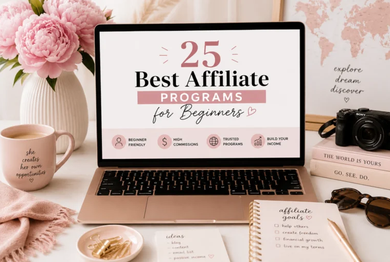 Getting Started with the Profeliz Affiliate Program A Complete Beginner’s Guide
