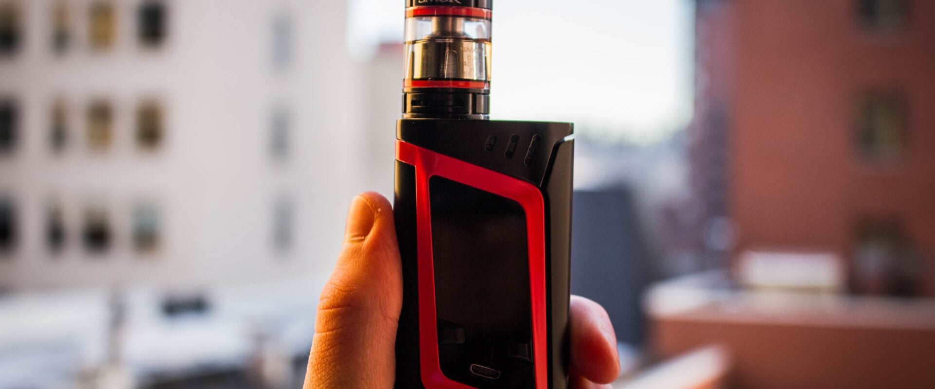 From Smoker to Vaper The Complete Guide to Making the Switch