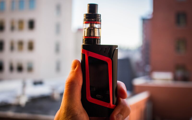 From Smoker to Vaper The Complete Guide to Making the Switch