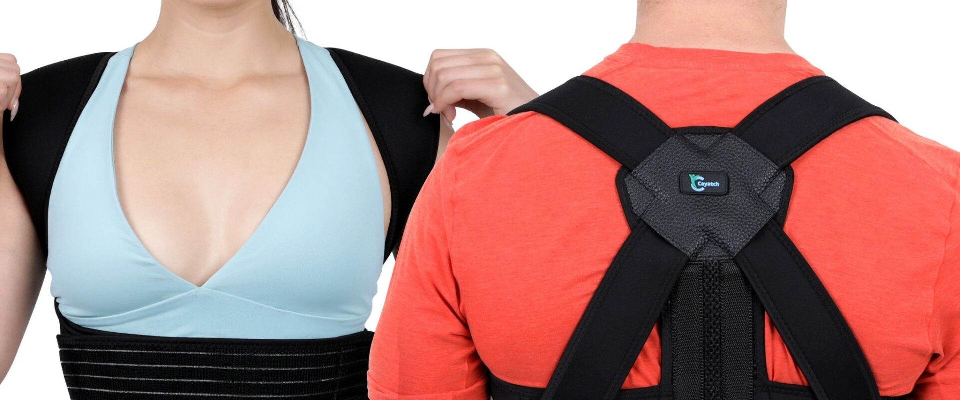 Reducing Posture Strain During Desk Work, Travel and Long Waits