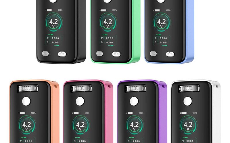 Responsible Device Care for Adult Vapers at Home and Away
