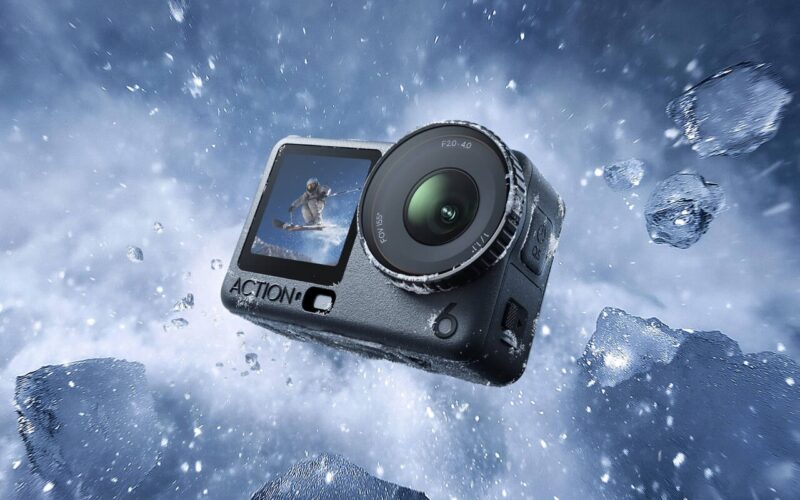 Using Aerial Cameras for Travel, Family Events and Property Records