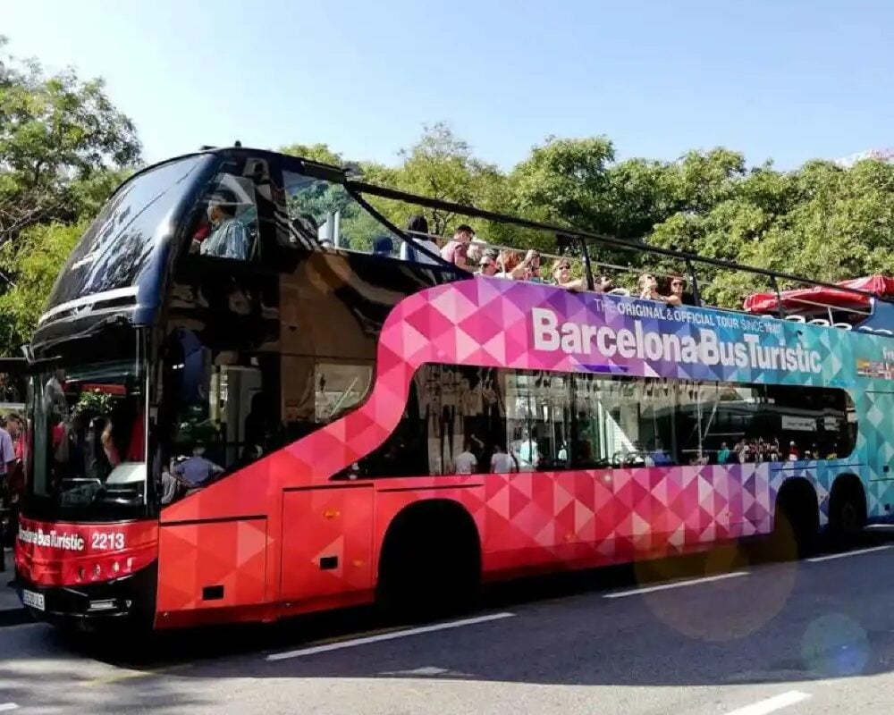 Gaudí, Beaches & More Unlocking Barcelona with a Flex Pass
