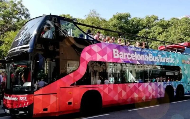 Gaudí, Beaches & More Unlocking Barcelona with a Flex Pass