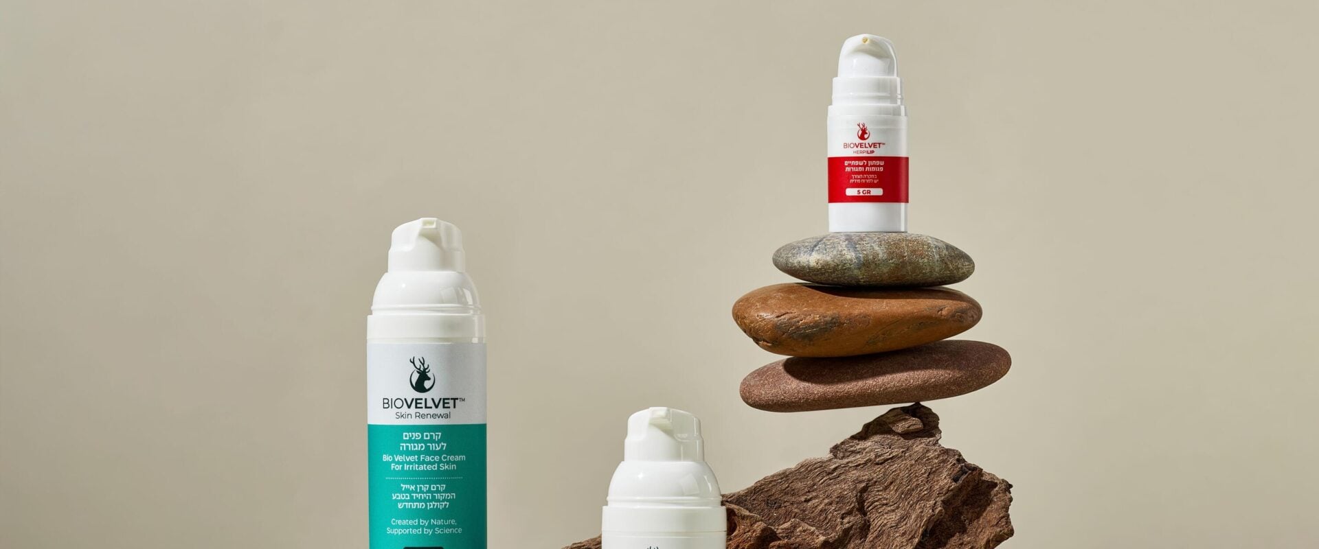 BIOVELVET UK: A Different Approach to Soothing, Nourishing, and Supporting Sensitive Skin