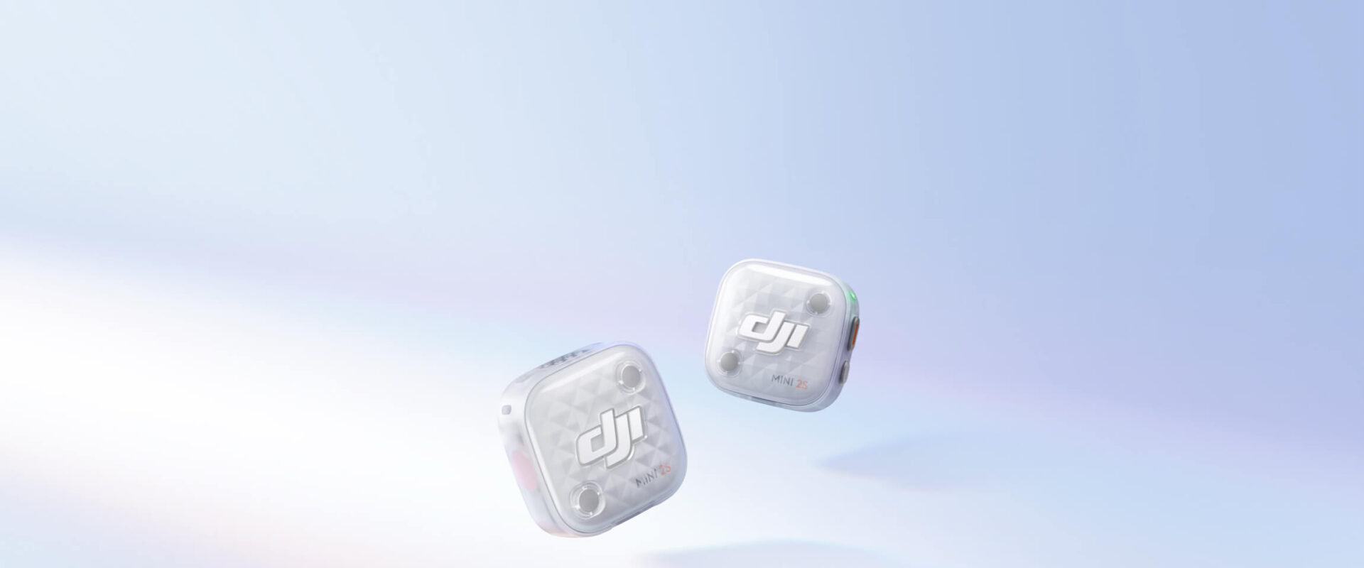 Why DJI Has Become Such a Useful Travel Companion for Creators