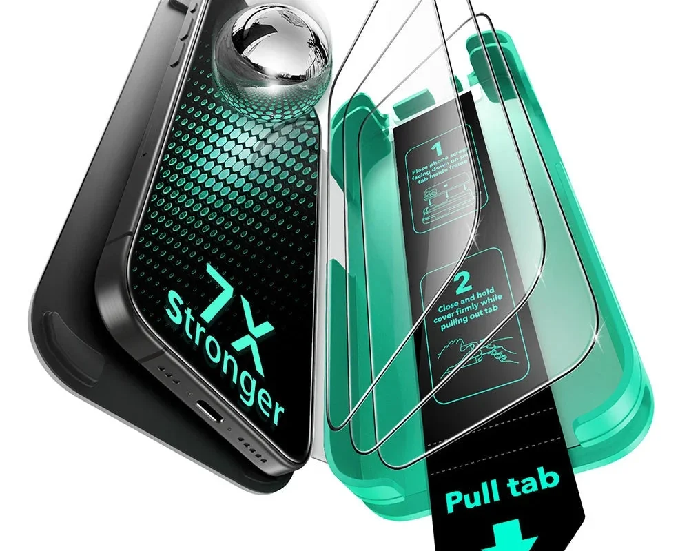 What Makes ESR Accessories So Useful for Everyday Apple Devices?