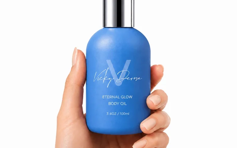 Why Vicky DeRosa Is Making the Simple Skincare Ritual Feel Luxurious Again