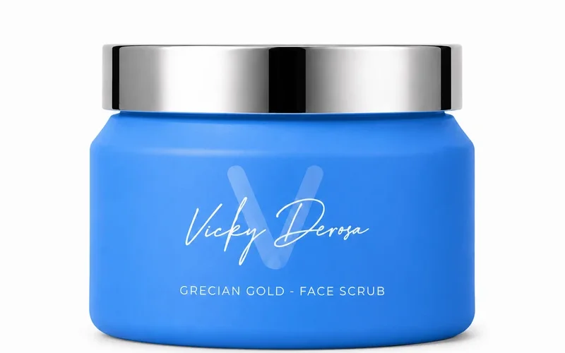What Makes Vicky DeRosa Worth Discovering If You Prefer Natural Skincare