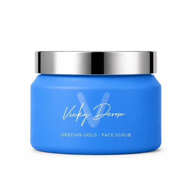 What Makes Vicky DeRosa Worth Discovering If You Prefer Natural Skincare