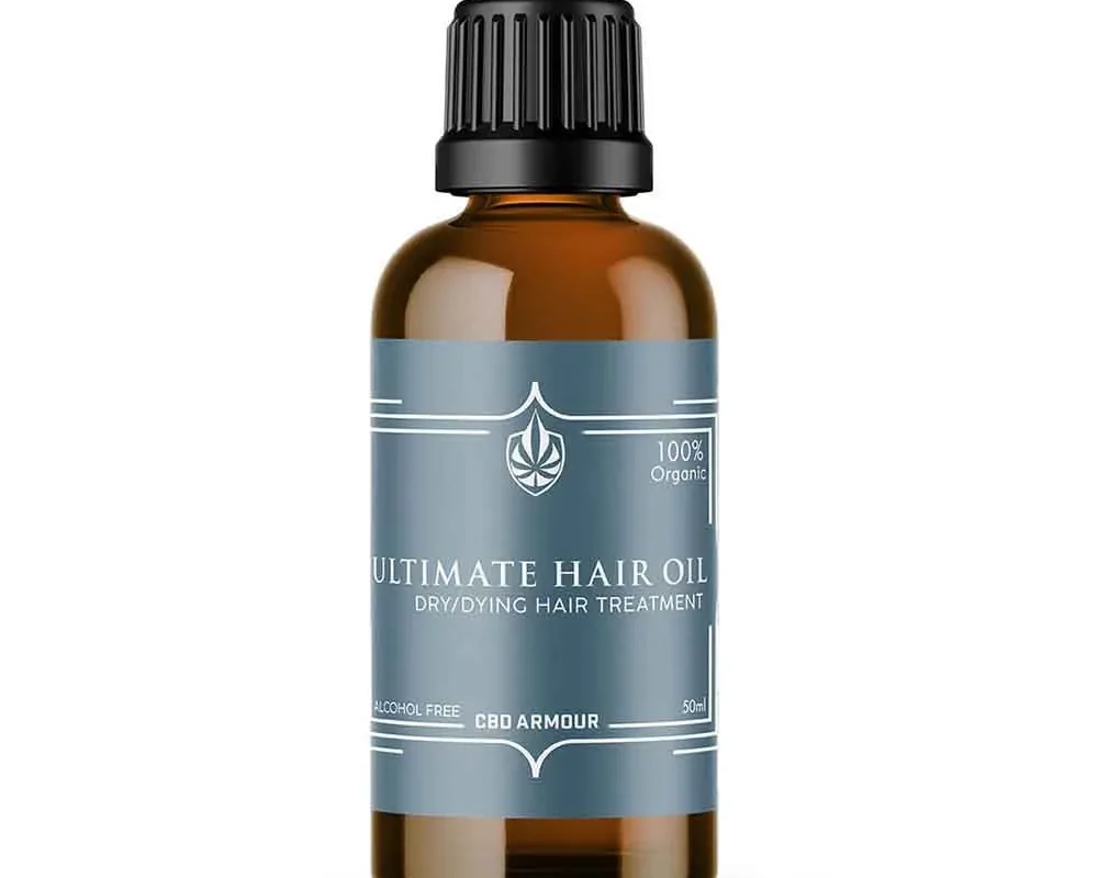 What Makes CBD Armour an Interesting Choice for Everyday CBD