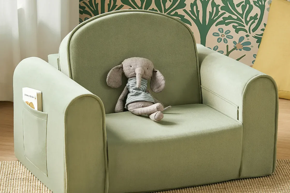 Tiny Land: Creating Meaningful Childhood Moments Through Imaginative Wooden Play