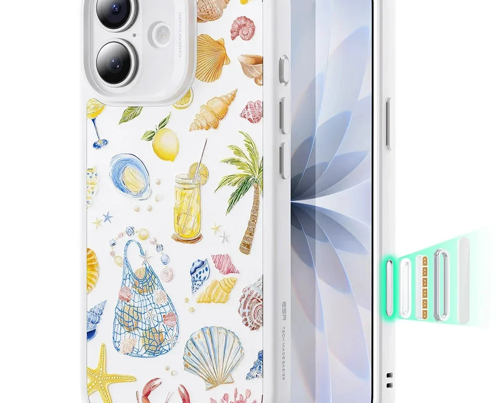 ESR Accessories That Make an Expensive iPhone or iPad Feel More Complete