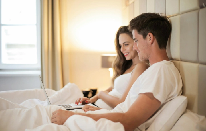 Why Aspire Store Beds Make More Sense When Bedroom Space Is Tight