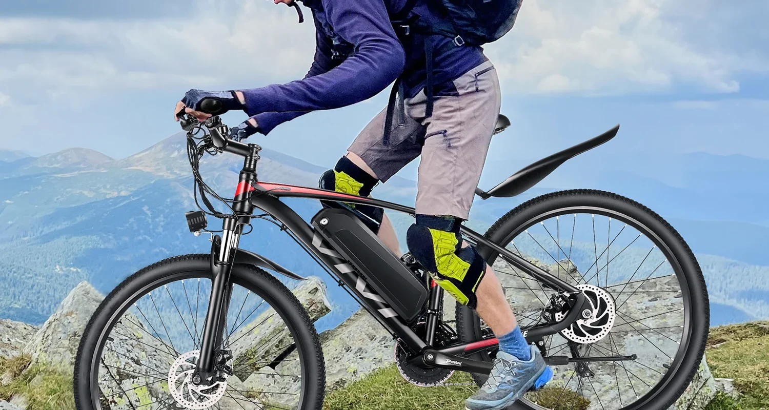 Why VIVI Bikes Make Everyday Riding Feel a Lot Less Complicated