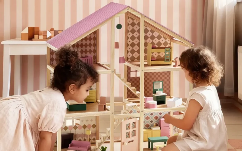 Why Tiny Land Toys Keep Kids Playing Long After the New-Toy Excitement Fades