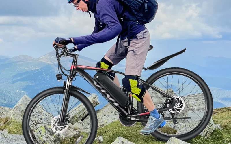 Why VIVI Bikes Make Everyday Riding Feel a Lot Less Complicated