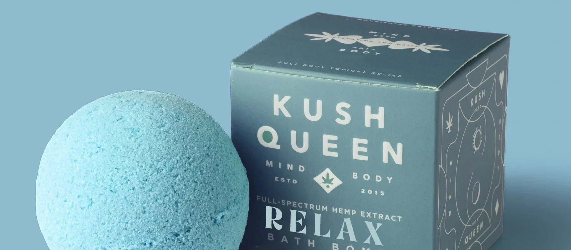 What Makes Kush Queen Feel More Like a Wellness Ritual Than a CBD Store