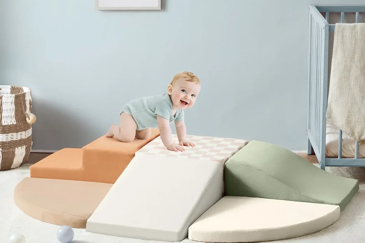 Tiny Land Is Making Screen-Free Play Feel Exciting Again