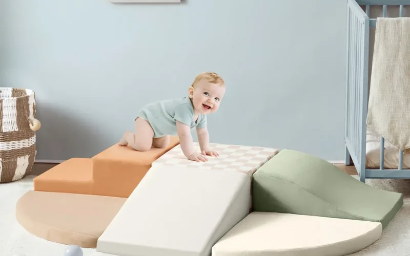 Tiny Land Is Making Screen-Free Play Feel Exciting Again