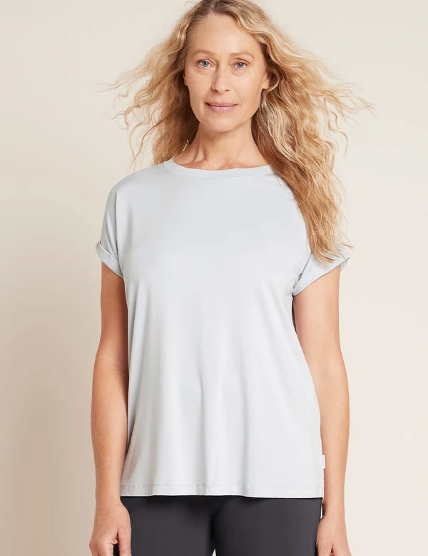 The Boody Pieces That Make Getting Dressed Feel Like Less of a Chore