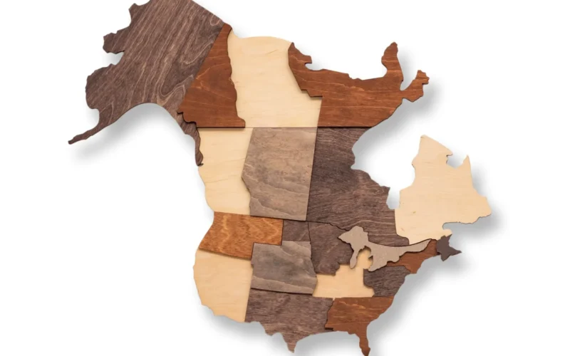 Sustainable Wood Choices How to Shop Responsibly for Your Home