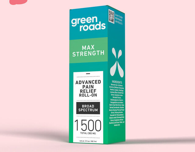 Why Green Roads Has Become Part of So Many Everyday Wellness Routines
