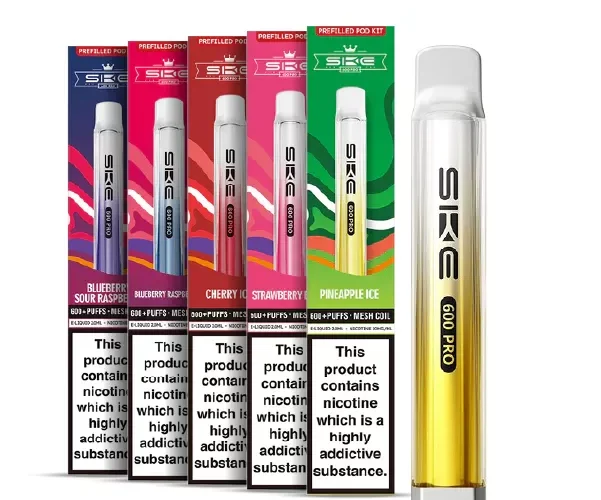 The Flavor Revolution Why Vapoholic’s E-Liquids Are Transforming Vaping in 2026